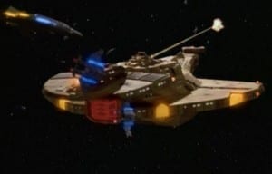 The Maquis began attacking Cardassian and later Starfleet ships.