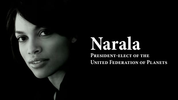 Narala wins 2392 presidential election