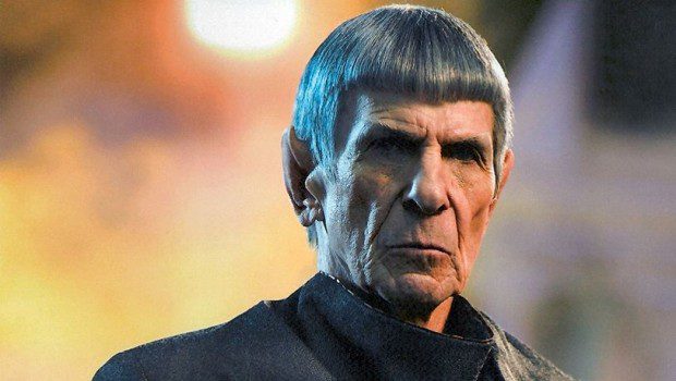 President Bacco leads tributes to Ambassador Spock