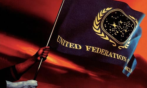 New Dominion War memoir makes bold accusations against Federation and Starfleet leadership