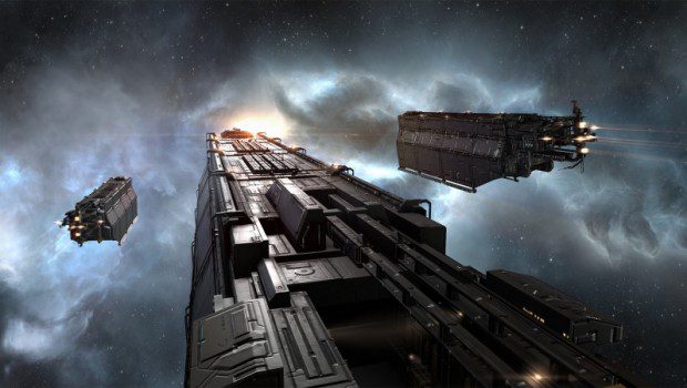 Trellium Futures Skyrocket After Major Shipment Goes Missing in Alpha Quadrant