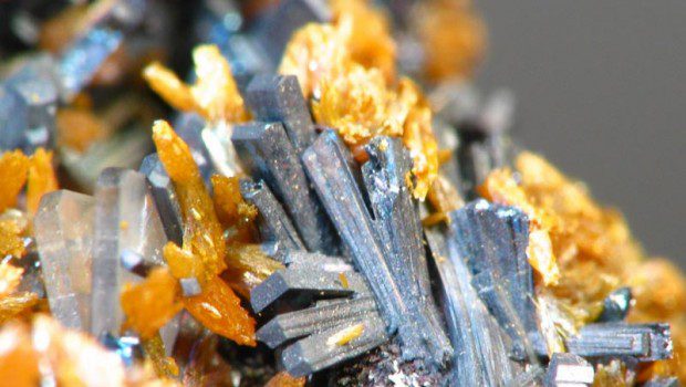 Federation mining team discovers large thallium-filled deposits