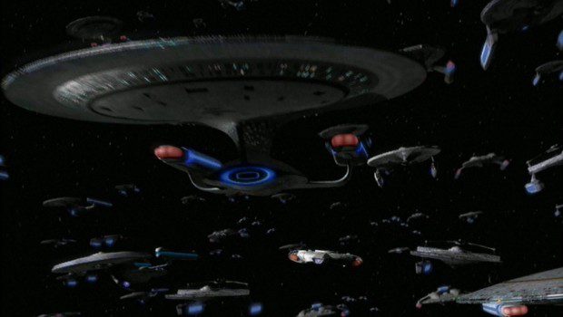 Starfleet Mission Updates: Stardate 239801