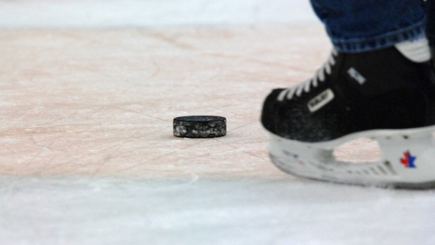 Disgraced ice hockey star Matteo Barana missing, feared dead
