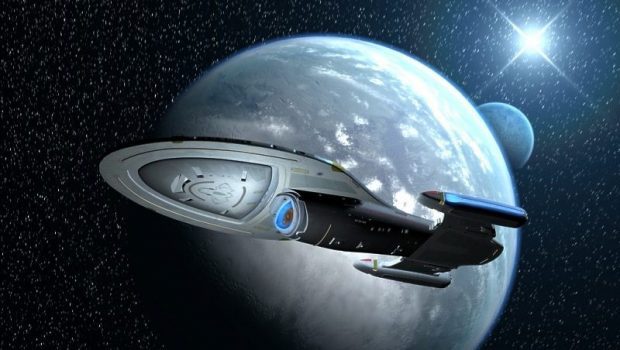 Starfleet Mission Updates: Stardate 239703