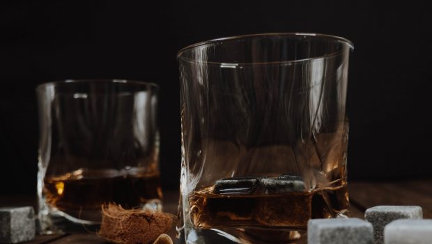 Klingon Whiskey Distillery To Begin Distribution To The Wider Federation