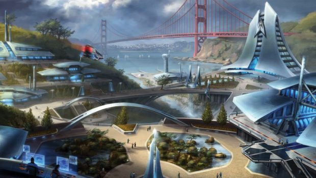Top Starfleet Academy Remote Campuses for the interested applicant!